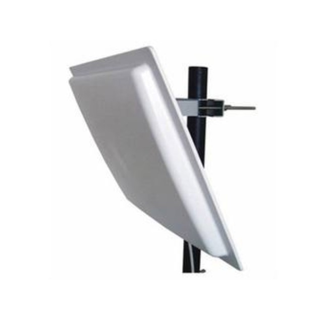 Uhf Reader