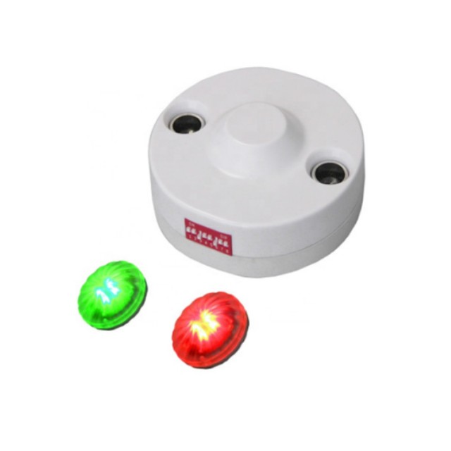 Split Detector 