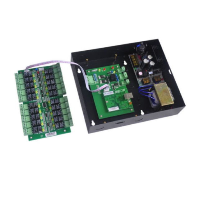 Elevator,Cabinet,Multi Door Access Controller 