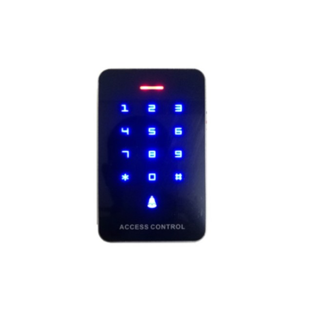 Touch standalone unit