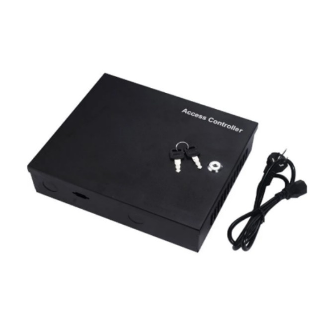 12V power box