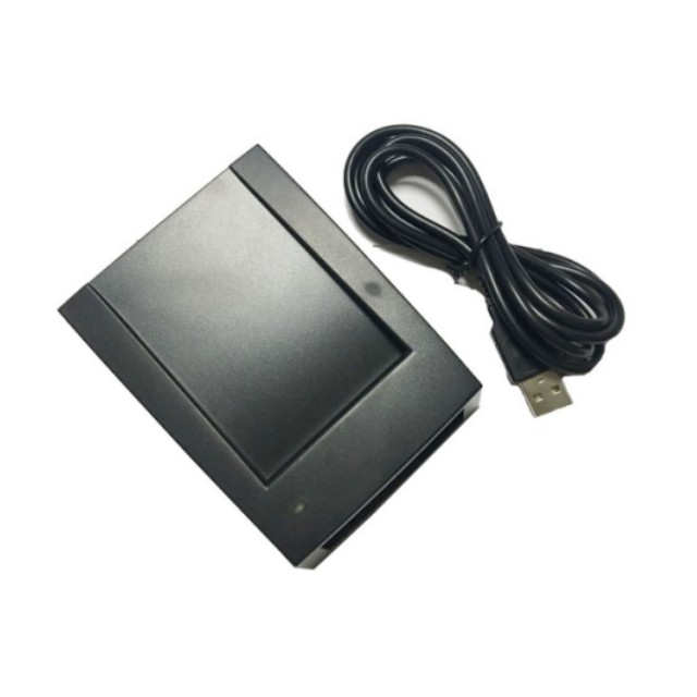 USB rfid reader 