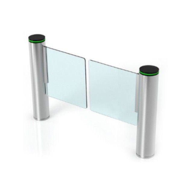 Cylinder Speed Gate