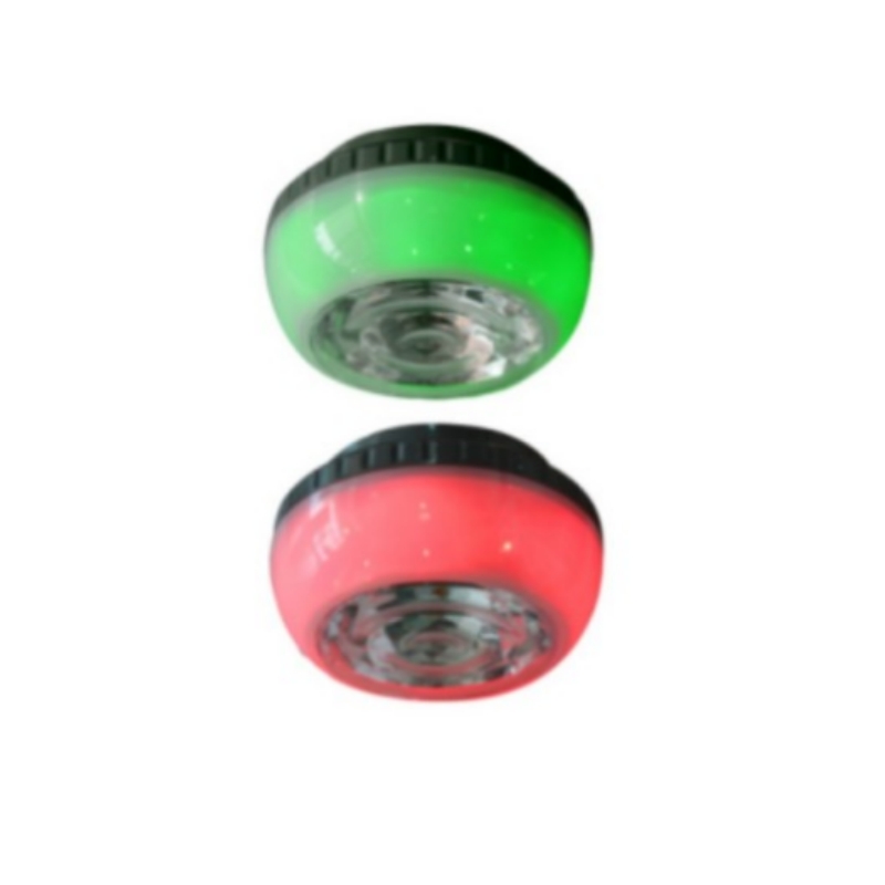 Camera Indicator 