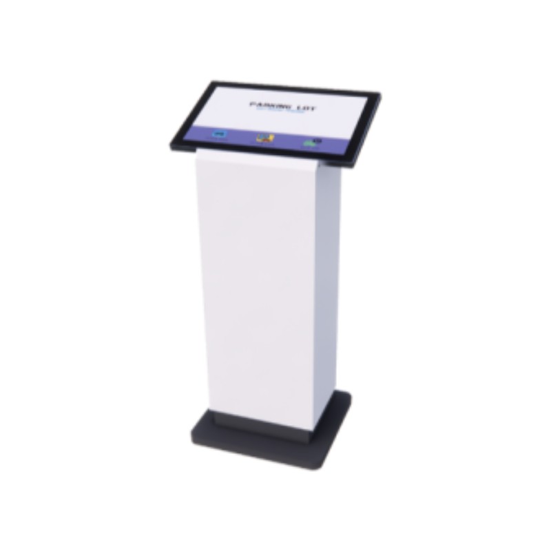 Kiosk  