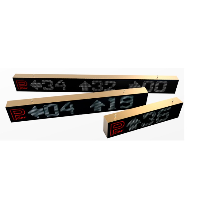 3 in 1 indoor led display