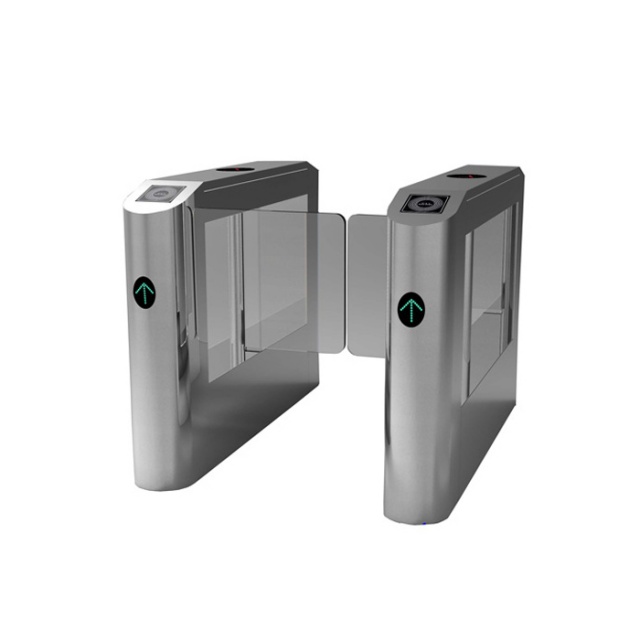  Mini Swing Turnstile 
