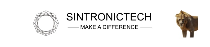 ShenZhen Sintronic Technology Company Limited
