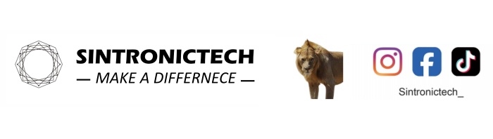 ShenZhen Sintronic Technology Company Limited