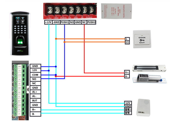 Wiring Diagram