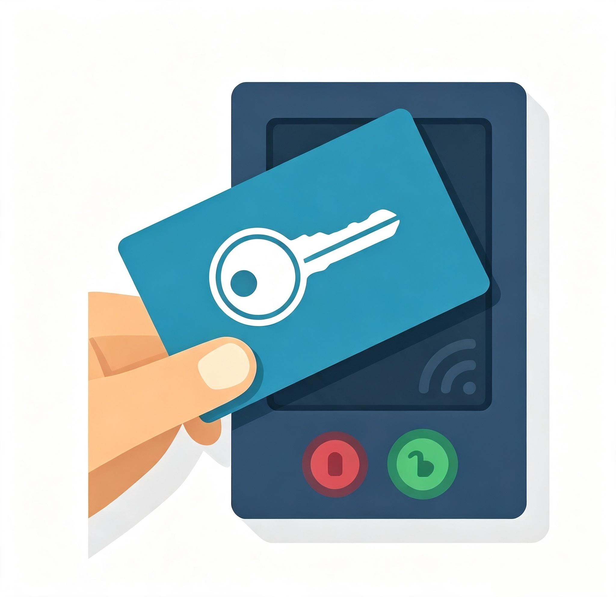 Access Control System