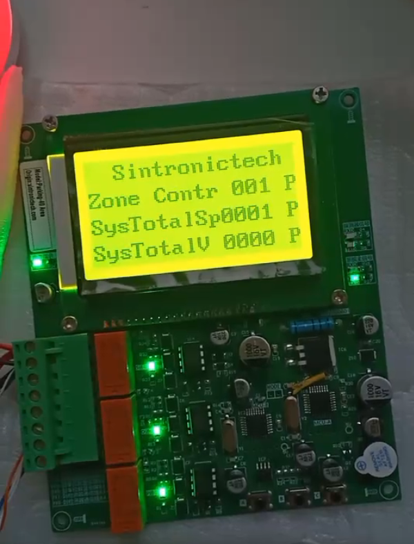 How does 2nd generation detector ultrasonic pgs work